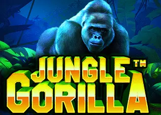 Jungle Gorilla ทดลองเล่นฟรี