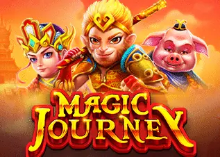 Magic Journey ทดลองเล่นฟรี