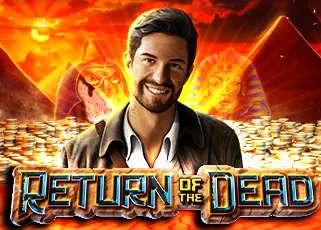 Return of the Dead ทดลองเล่นฟรี