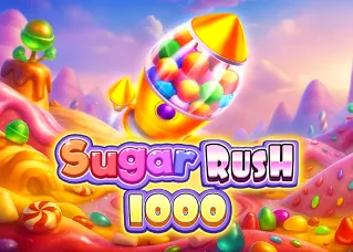 Sugar Rush 1000 ทดลองเล่นฟรี
